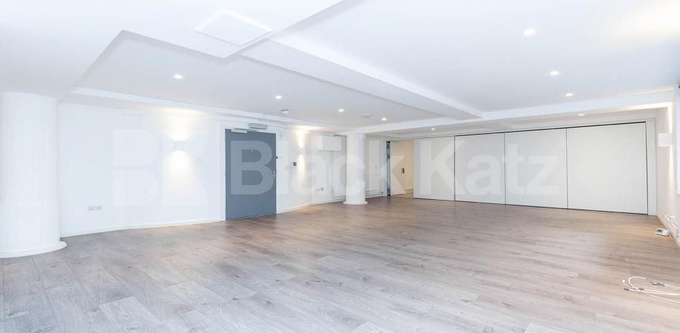 			1 Bedroom, 1 bath, 1 reception Apartment			 SPRINGFIELD HOUSE LOFTS-TYSSEN STREET, DALSTON/HAGGERSTON